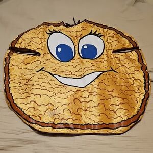 Vintage Girl Scouts Little Brownie Bakers Do-Si-Dos Cookie Costume